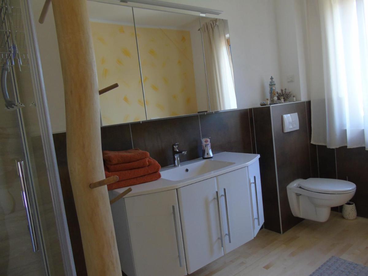 Ferienwohnung Rhoen Kaltennordheim Ngoại thất bức ảnh