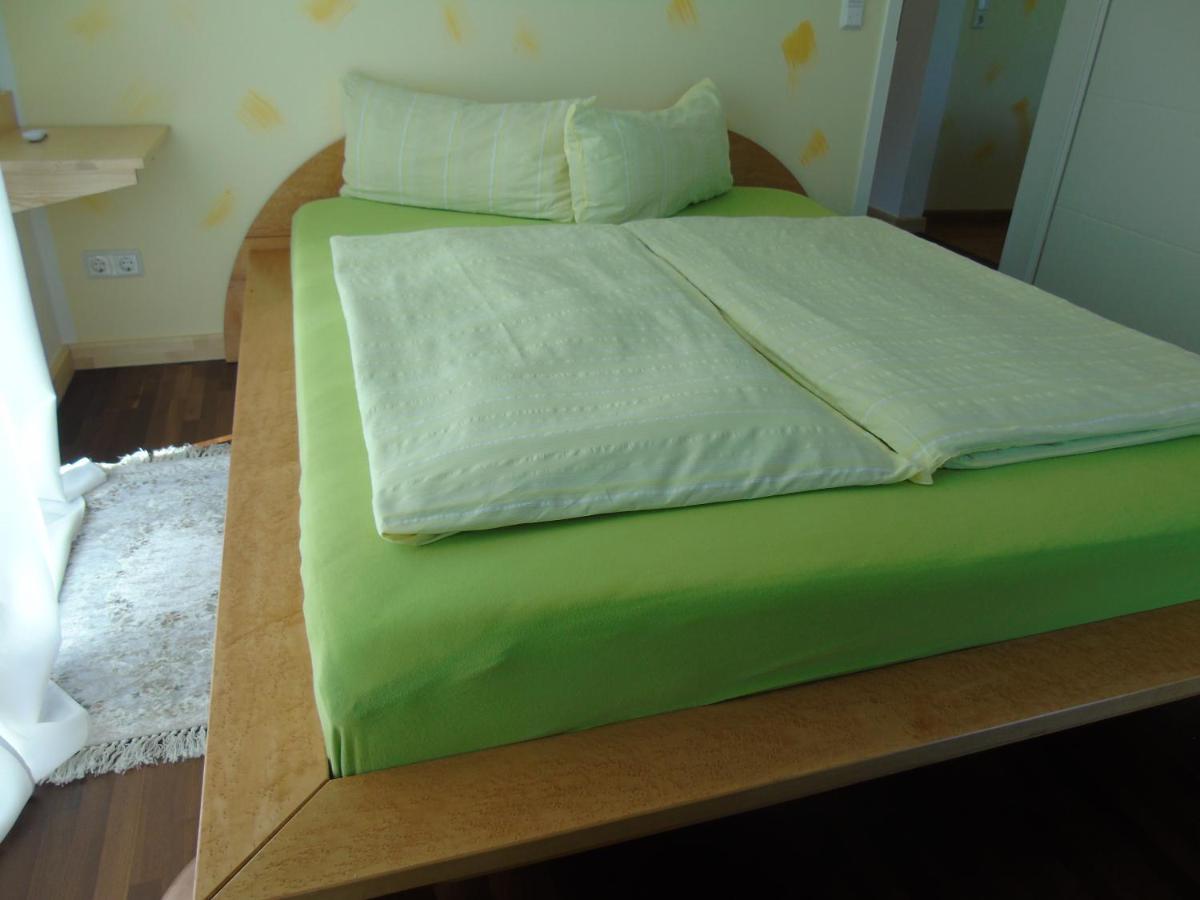 Ferienwohnung Rhoen Kaltennordheim Ngoại thất bức ảnh